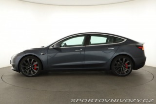 Tesla Model 3 Performance 78kWh 2019