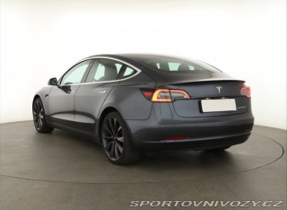 Tesla Model 3 Performance 78kWh 2019