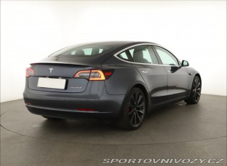 Tesla Model 3 Performance 78kWh 2019