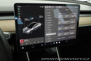 Tesla Model 3 Performance 78kWh 2019