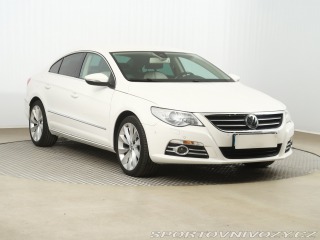 Volkswagen Passat CC CC  1.8 TSI