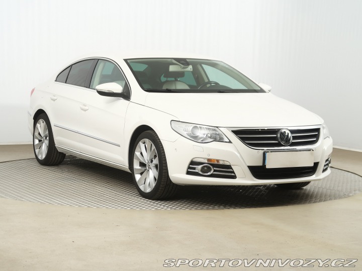 Volkswagen Passat CC CC 1.8 TSI 2010
