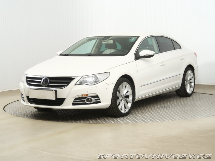 Volkswagen Passat CC CC 1.8 TSI 2010
