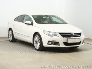 Volkswagen Passat CC CC 1.8 TSI 2010