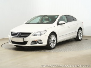Volkswagen Passat CC CC 1.8 TSI 2010