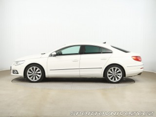 Volkswagen Passat CC CC 1.8 TSI 2010