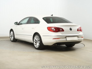 Volkswagen Passat CC CC 1.8 TSI 2010