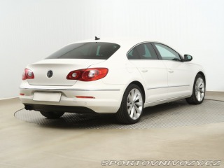 Volkswagen Passat CC CC 1.8 TSI 2010