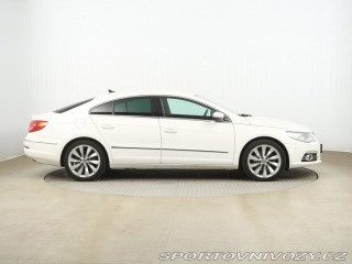 Volkswagen Passat CC CC 1.8 TSI 2010