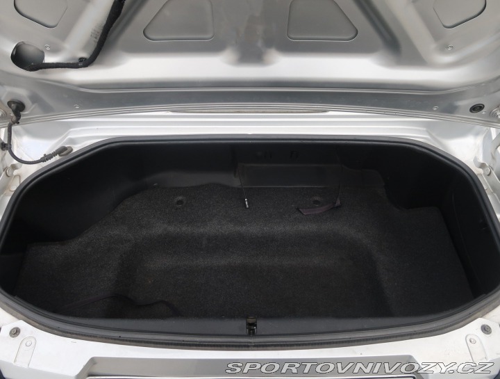 Mazda MX-5 1.8 2008