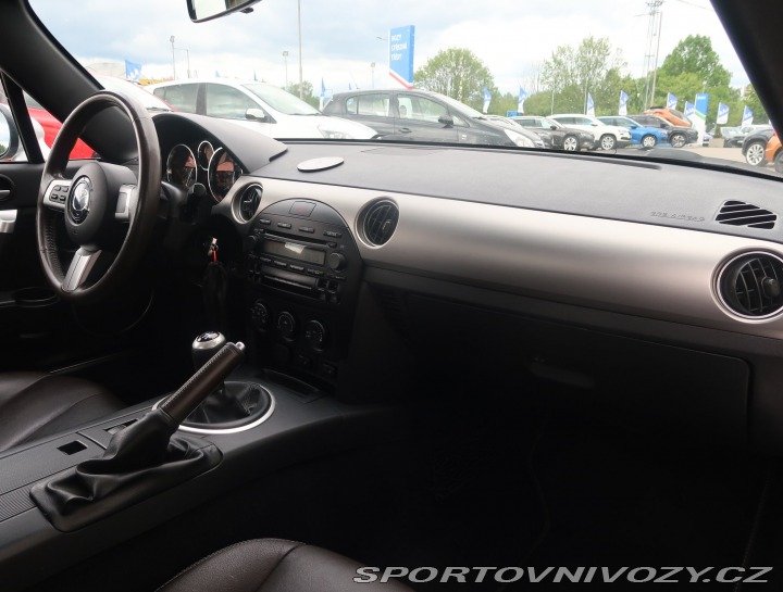 Mazda MX-5 1.8 2008