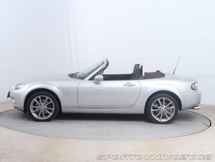 Mazda MX-5 1.8 2008