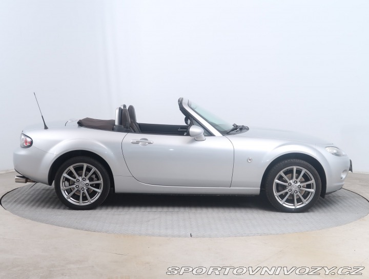 Mazda MX-5 1.8 2008