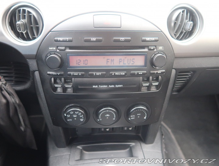 Mazda MX-5 1.8 2008