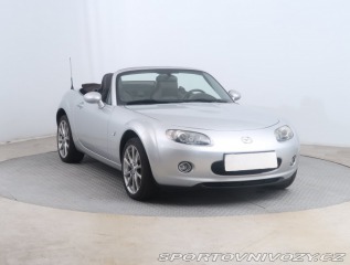 Mazda MX-5 1.8 2008