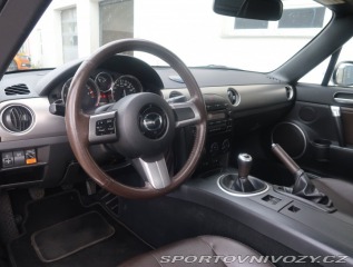 Mazda MX-5 1.8 2008