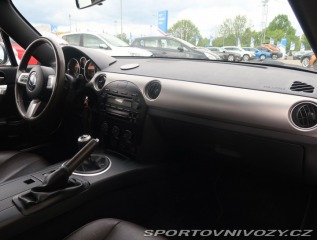Mazda MX-5 1.8 2008