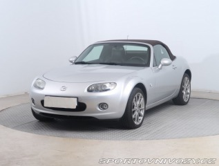 Mazda MX-5 1.8 2008