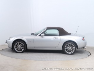 Mazda MX-5 1.8 2008