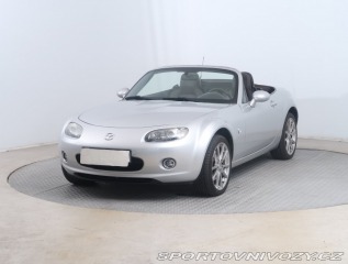 Mazda MX-5 1.8 2008