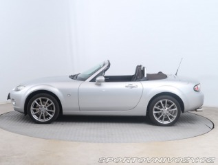 Mazda MX-5 1.8 2008