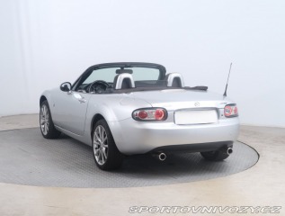 Mazda MX-5 1.8 2008