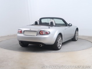 Mazda MX-5 1.8 2008