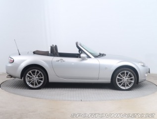 Mazda MX-5 1.8 2008