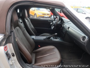 Mazda MX-5 1.8 2008