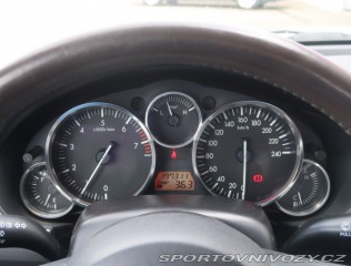 Mazda MX-5 1.8 2008