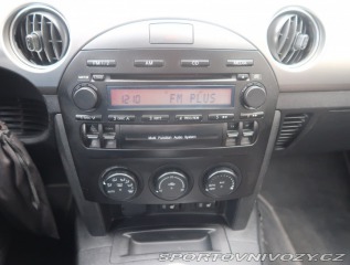 Mazda MX-5 1.8 2008