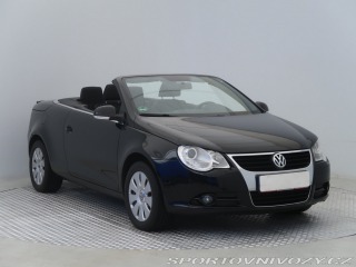 Volkswagen EOS 2.0 FSI