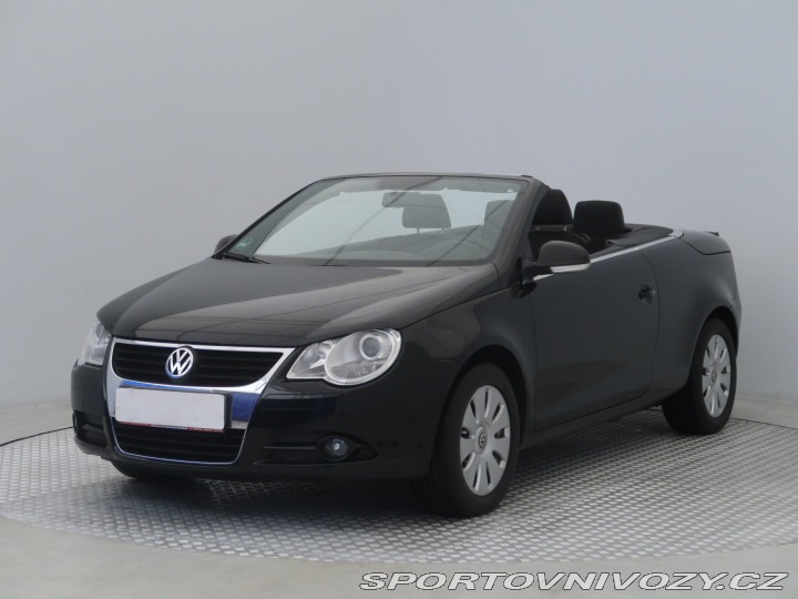 Volkswagen EOS 2.0 FSI 2007