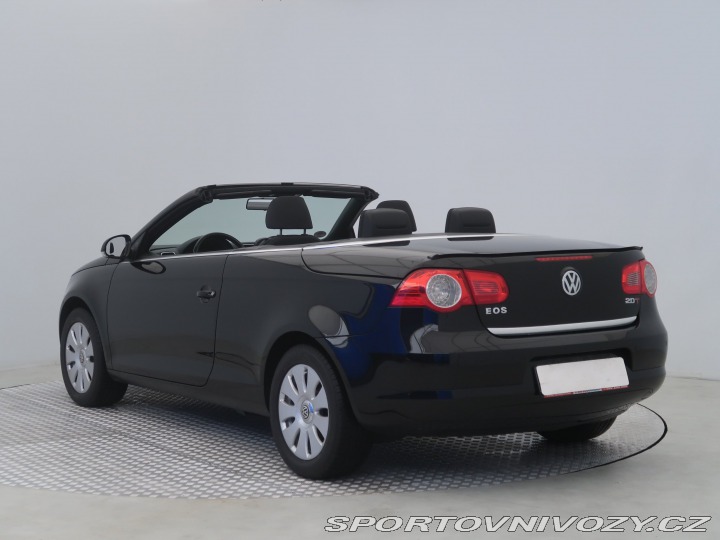 Volkswagen EOS 2.0 FSI 2007