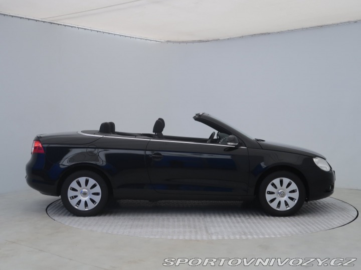 Volkswagen EOS 2.0 FSI 2007