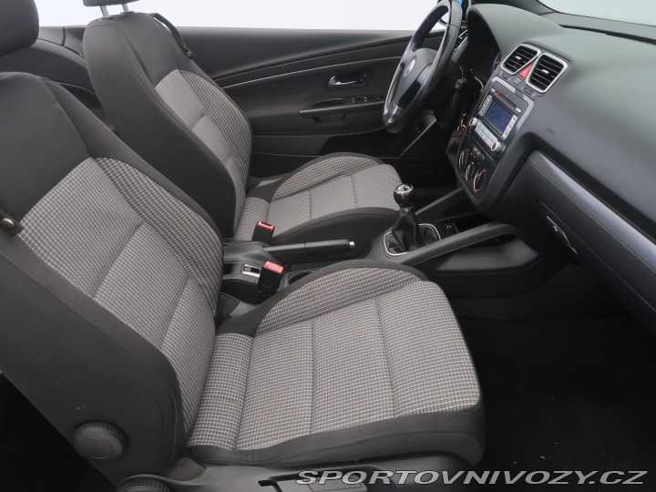 Volkswagen EOS 2.0 FSI 2007