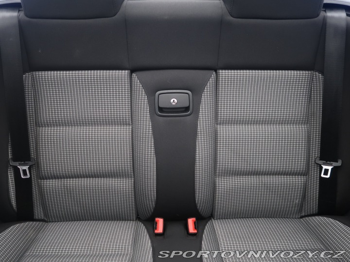 Volkswagen EOS 2.0 FSI 2007