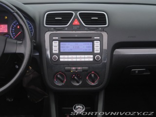 Volkswagen EOS 2.0 FSI 2007
