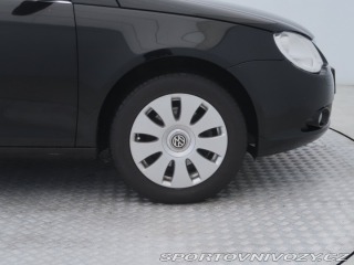 Volkswagen EOS 2.0 FSI 2007