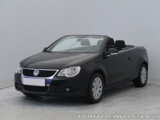 Volkswagen EOS 2.0 FSI 2007