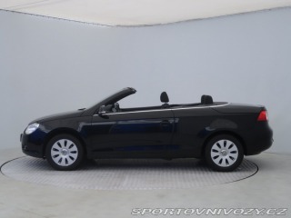 Volkswagen EOS 2.0 FSI 2007