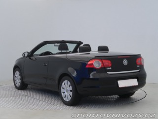 Volkswagen EOS 2.0 FSI 2007