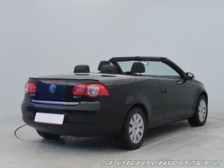 Volkswagen EOS 2.0 FSI 2007