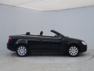 Volkswagen EOS 2.0 FSI 2007