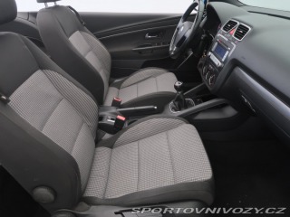 Volkswagen EOS 2.0 FSI 2007