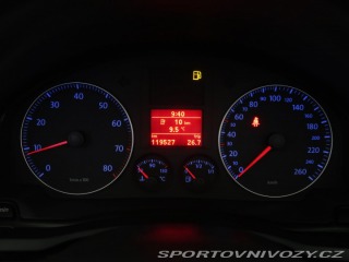 Volkswagen EOS 2.0 FSI 2007