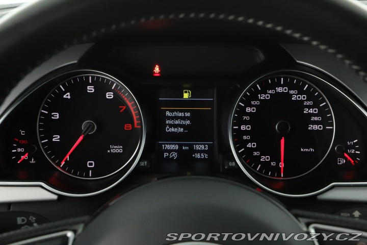 Audi A5 S-Line 2.0 TFSI 2015