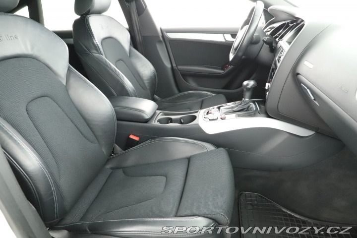 Audi A5 2.0 TFSI 2015