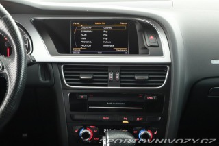 Audi A5 S-Line 2.0 TFSI 2015