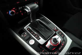 Audi A5 S-Line 2.0 TFSI 2015